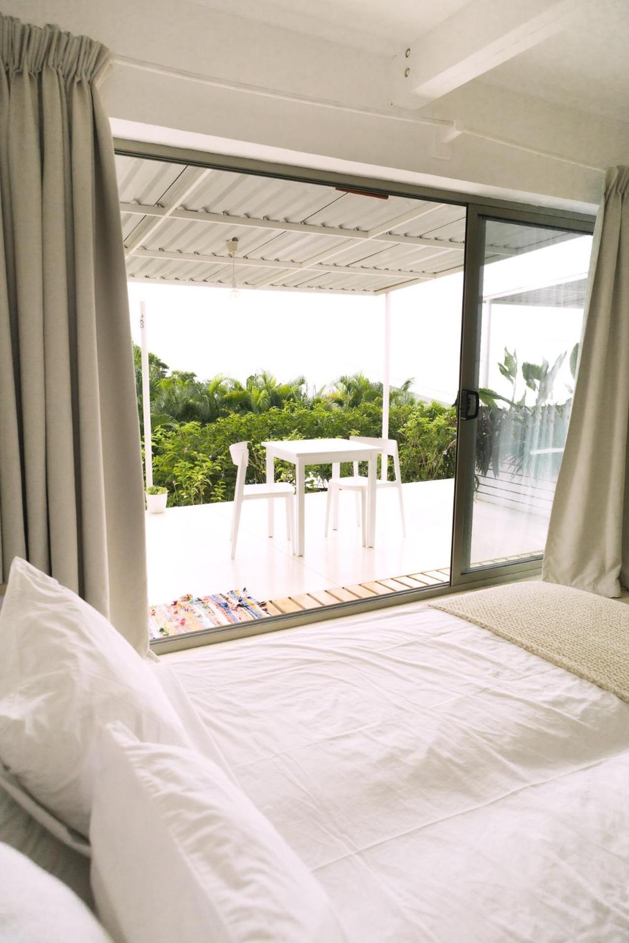Akwa Santa Teresa Hotel Playa Santa Teresa  Kültér fotó