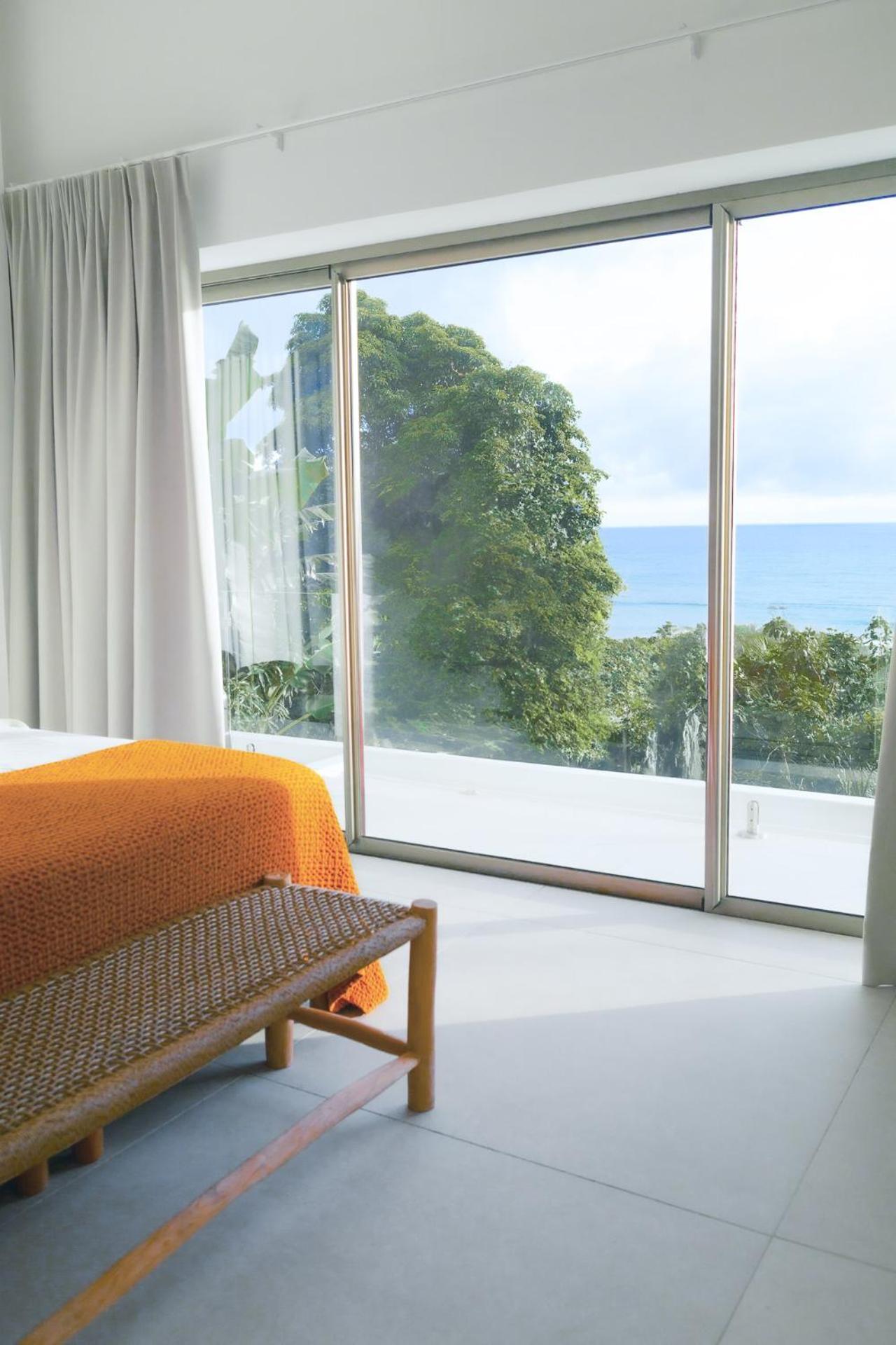 Akwa Santa Teresa Hotel Playa Santa Teresa  Kültér fotó