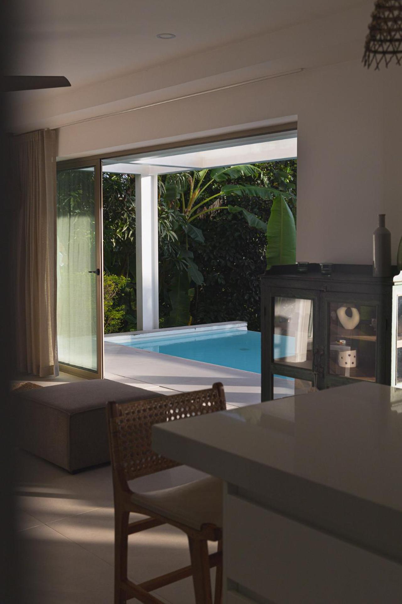 Akwa Santa Teresa Hotel Playa Santa Teresa  Kültér fotó