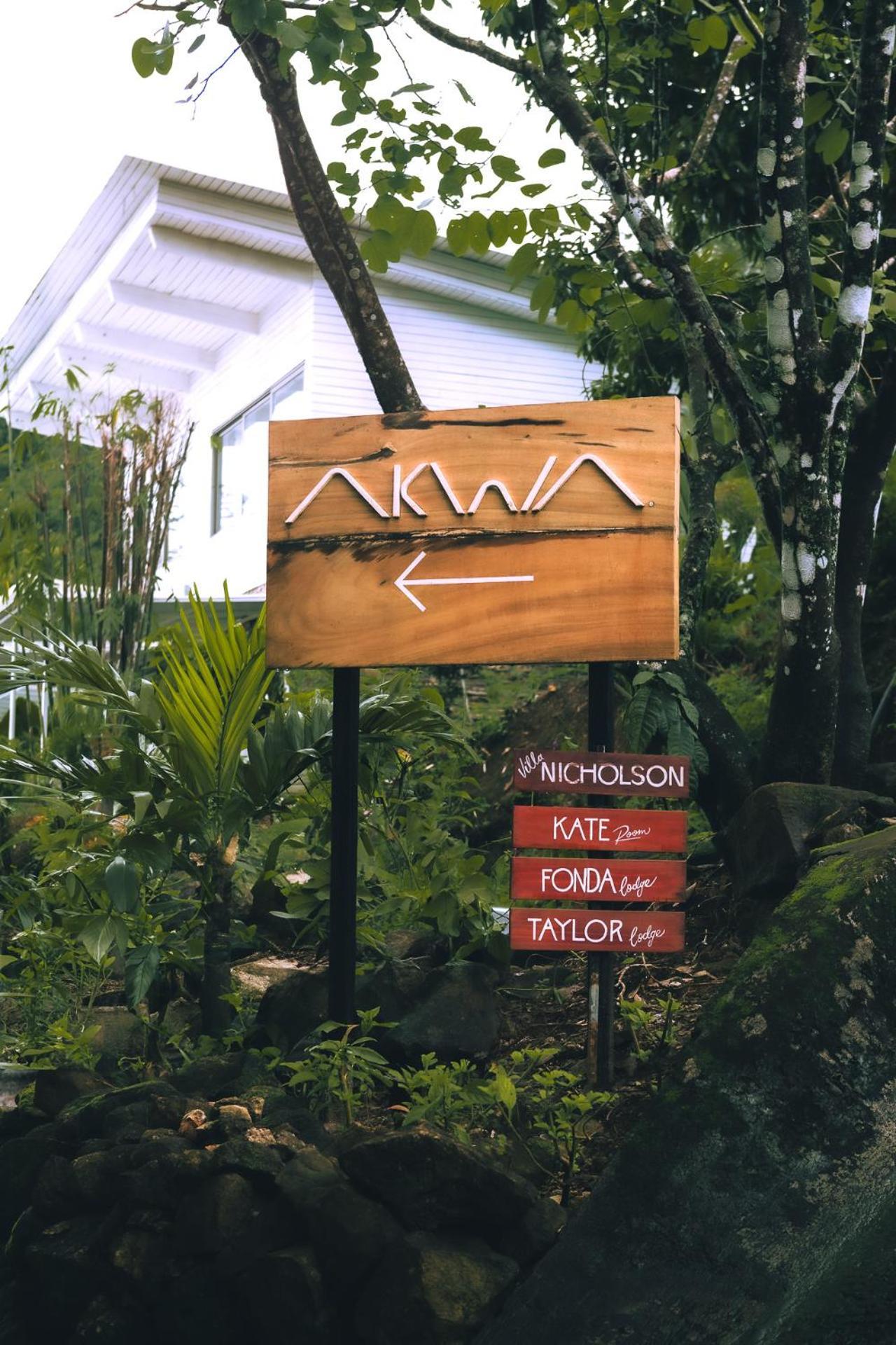Akwa Santa Teresa Hotel Playa Santa Teresa  Kültér fotó