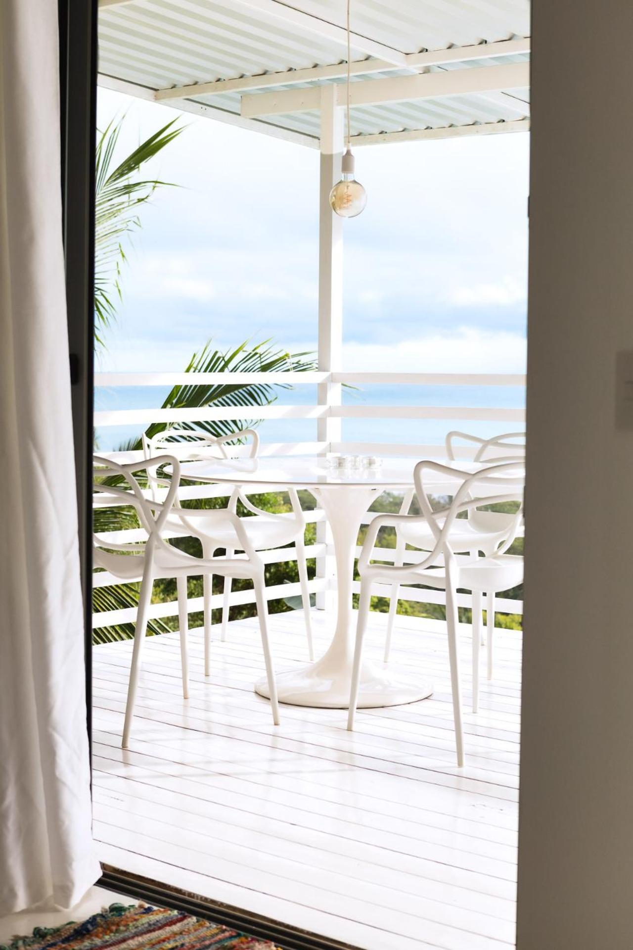 Akwa Santa Teresa Hotel Playa Santa Teresa  Kültér fotó