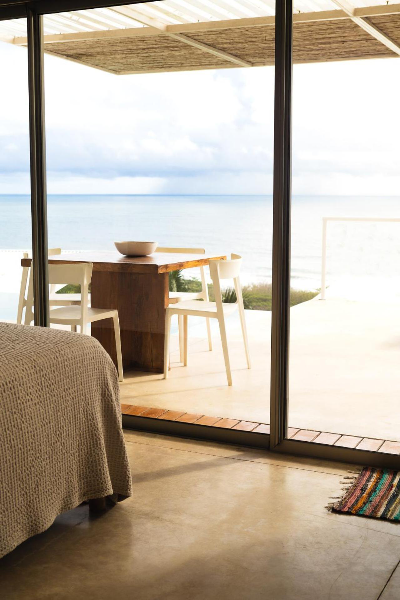 Akwa Santa Teresa Hotel Playa Santa Teresa  Kültér fotó