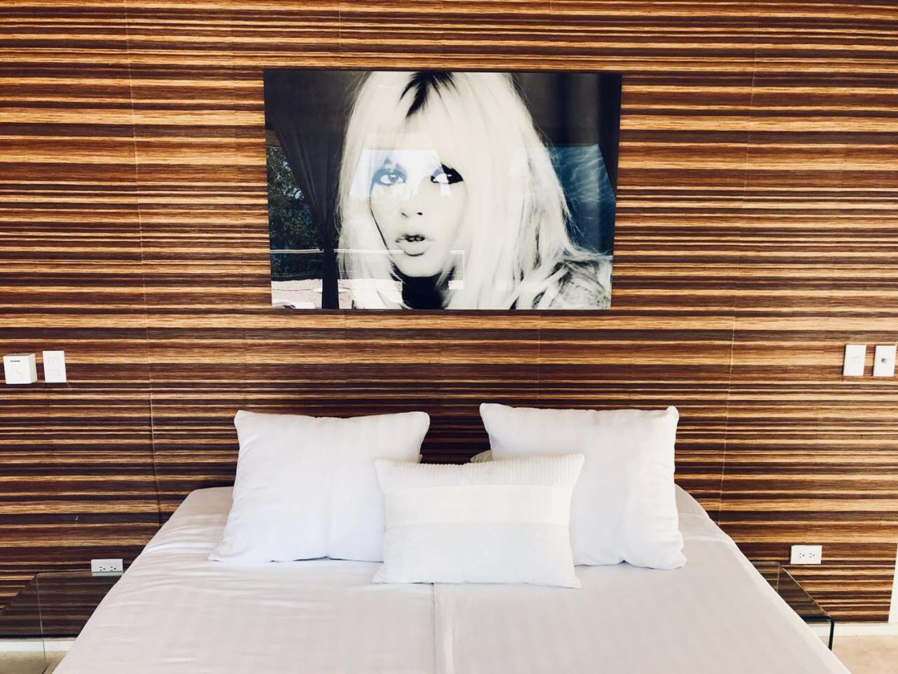 Akwa Santa Teresa Hotel Playa Santa Teresa  Kültér fotó