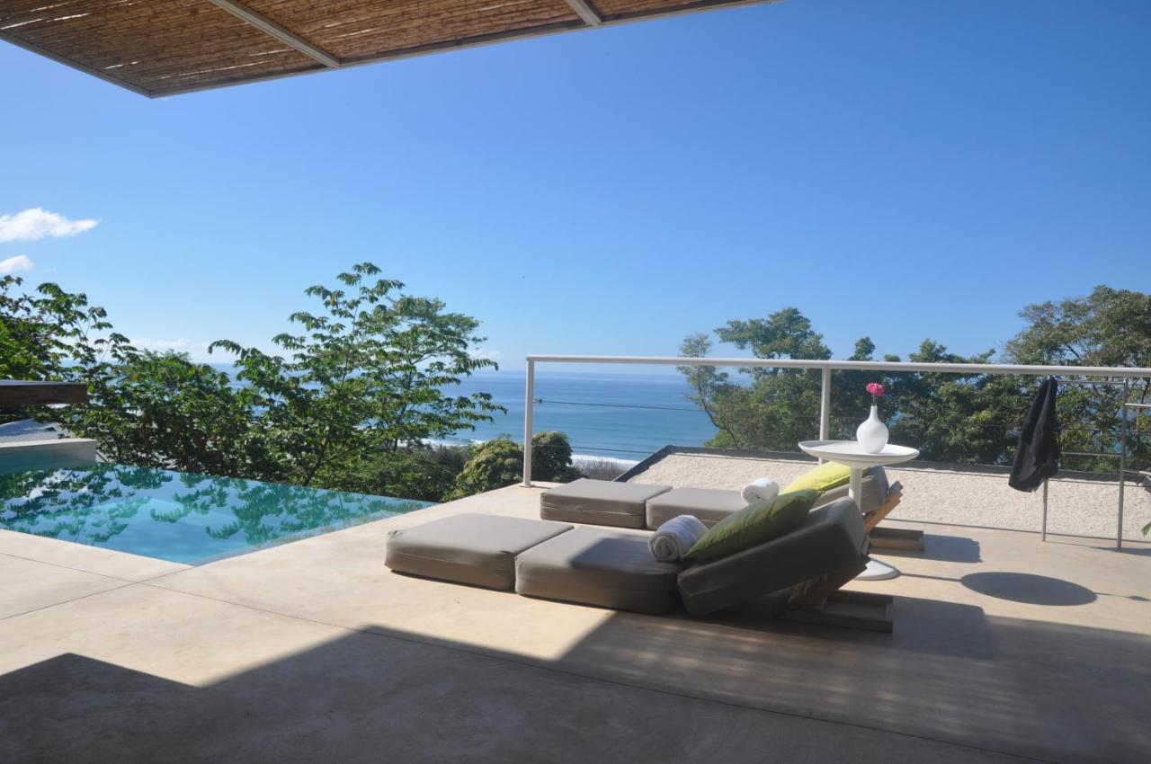 Akwa Santa Teresa Hotel Playa Santa Teresa  Kültér fotó